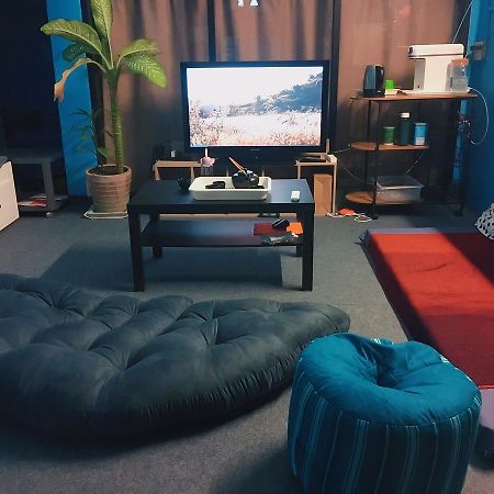 17You Inn Hostel Bangkok Eksteriør bilde