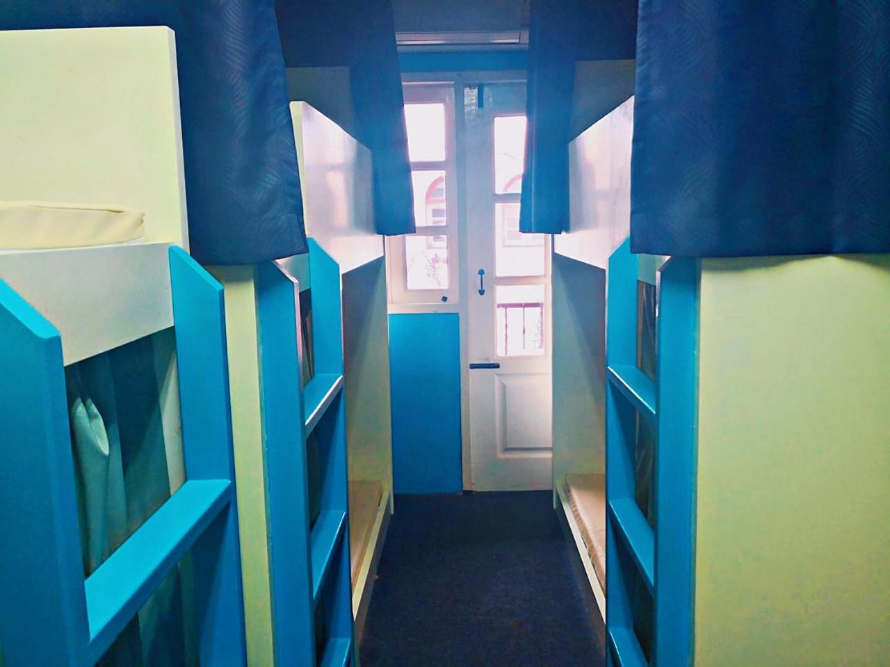17You Inn Hostel Bangkok Eksteriør bilde