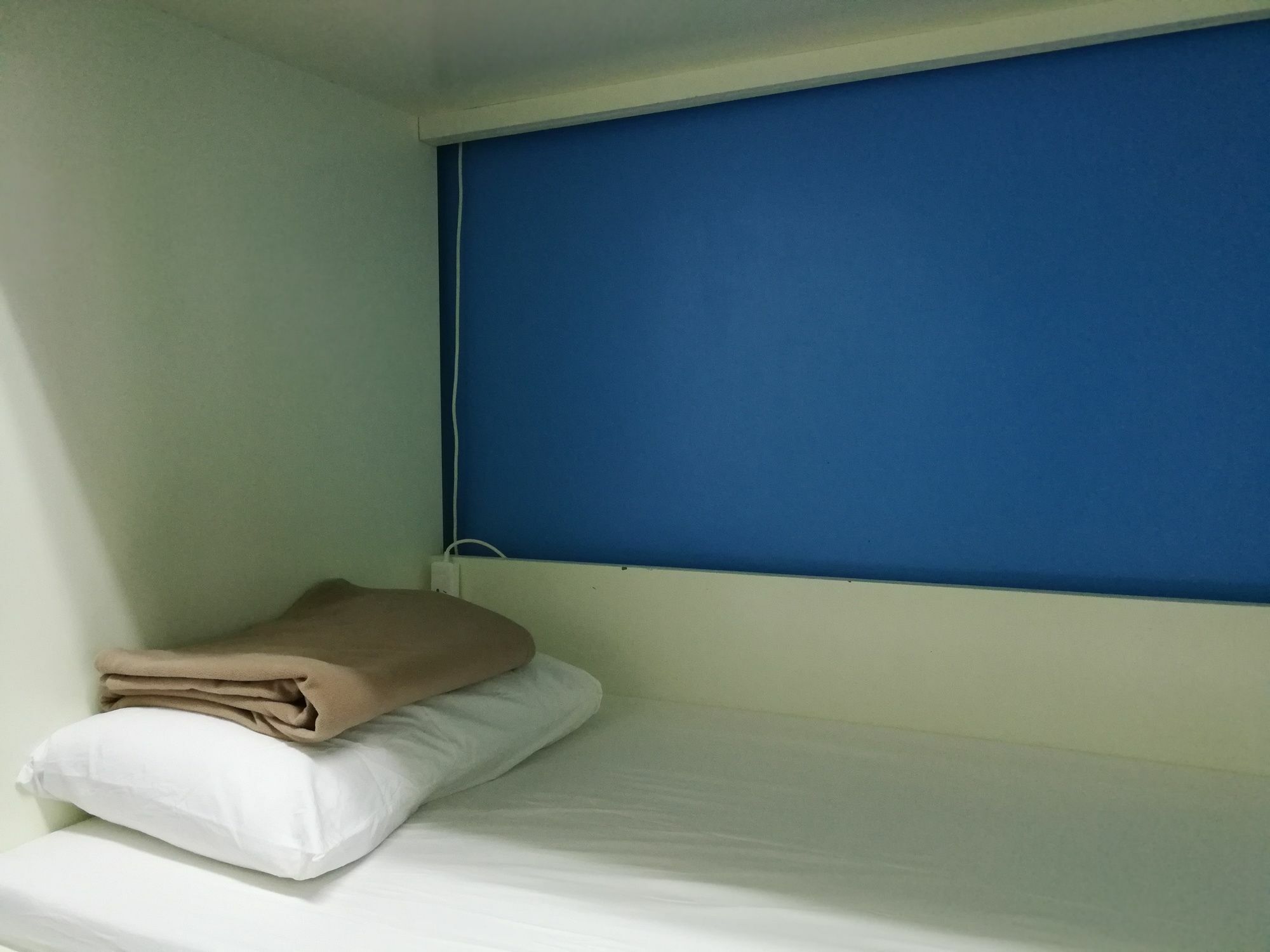 17You Inn Hostel Bangkok Eksteriør bilde